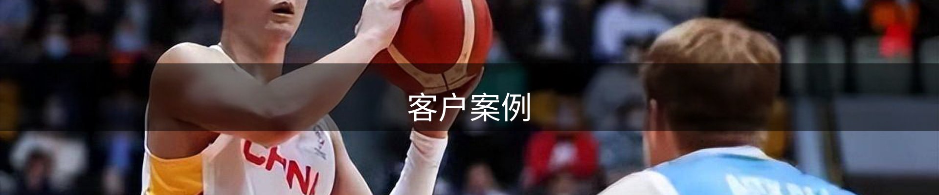客户案例